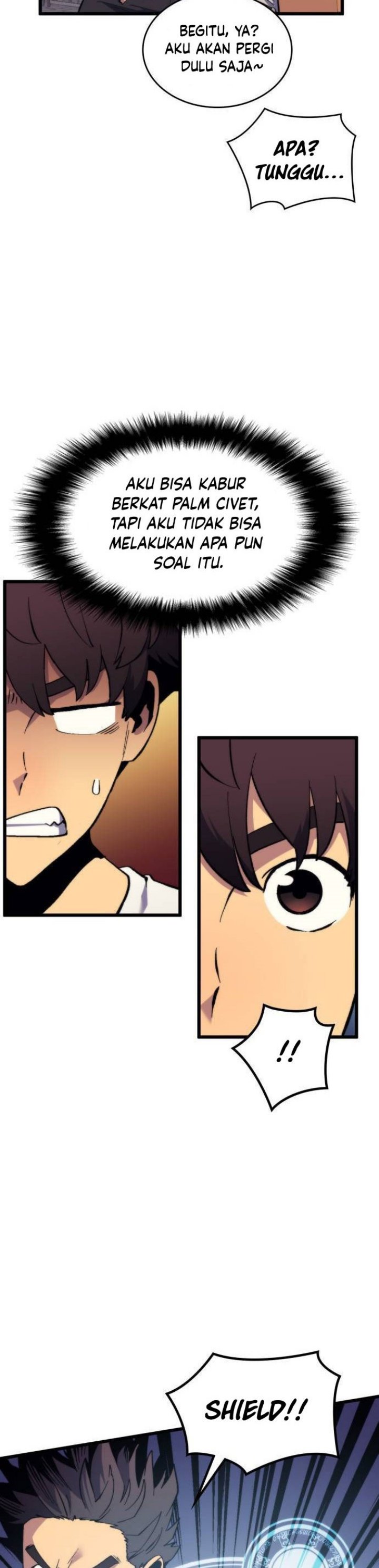 Wizard of Arsenia Chapter 53 Gambar 11